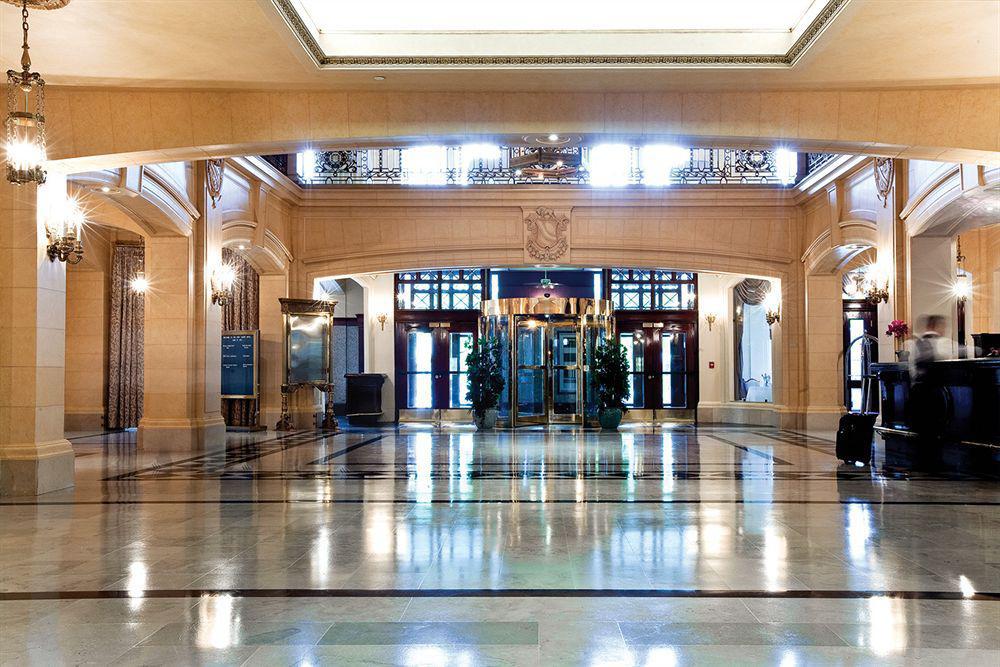 The Fort Garry Hotel, Spa And Conference Centre, Ascend Hotel Collection Winnipeg Exterior photo